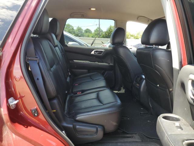 Photo 10 VIN: 5N1AR2MMXEC700306 - NISSAN PATHFINDER 