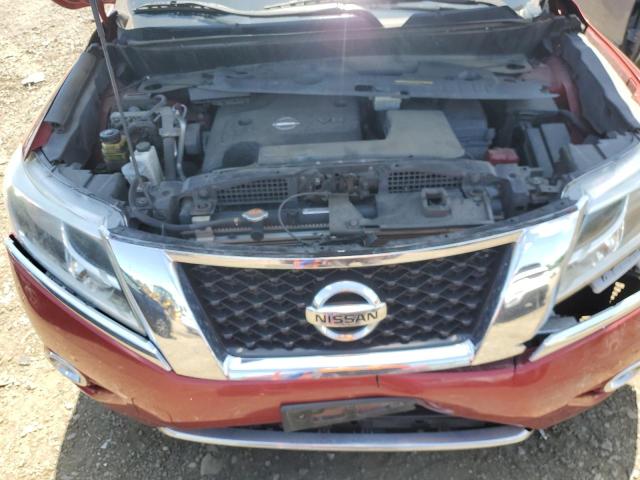 Photo 11 VIN: 5N1AR2MMXEC700306 - NISSAN PATHFINDER 