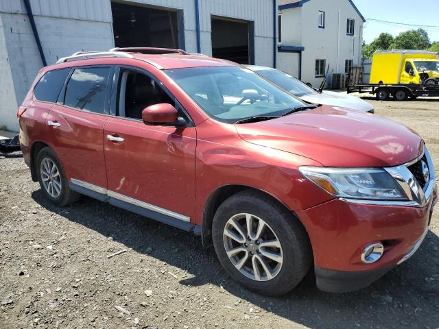 Photo 3 VIN: 5N1AR2MMXEC700306 - NISSAN PATHFINDER 