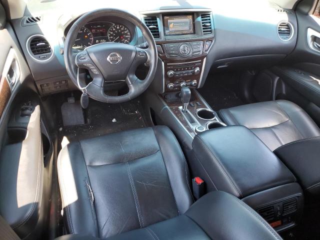 Photo 7 VIN: 5N1AR2MMXEC700306 - NISSAN PATHFINDER 