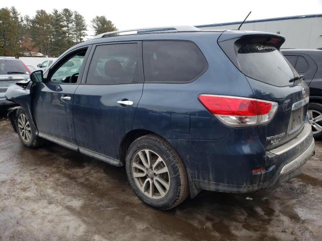 Photo 1 VIN: 5N1AR2MMXEC710950 - NISSAN PATHFINDER 