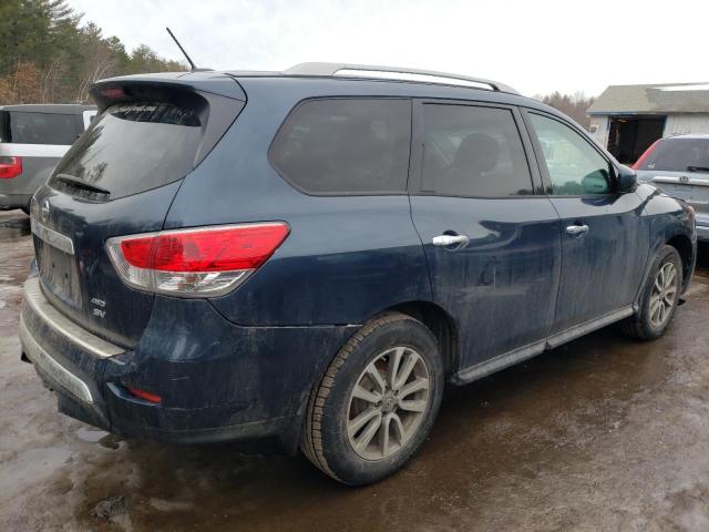 Photo 2 VIN: 5N1AR2MMXEC710950 - NISSAN PATHFINDER 