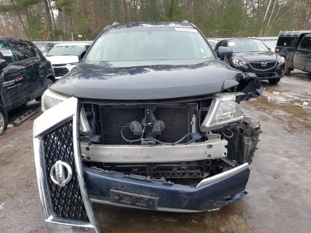 Photo 4 VIN: 5N1AR2MMXEC710950 - NISSAN PATHFINDER 