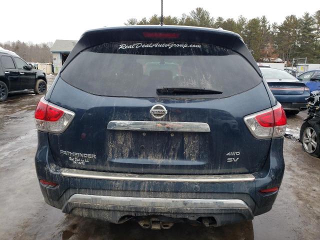 Photo 5 VIN: 5N1AR2MMXEC710950 - NISSAN PATHFINDER 