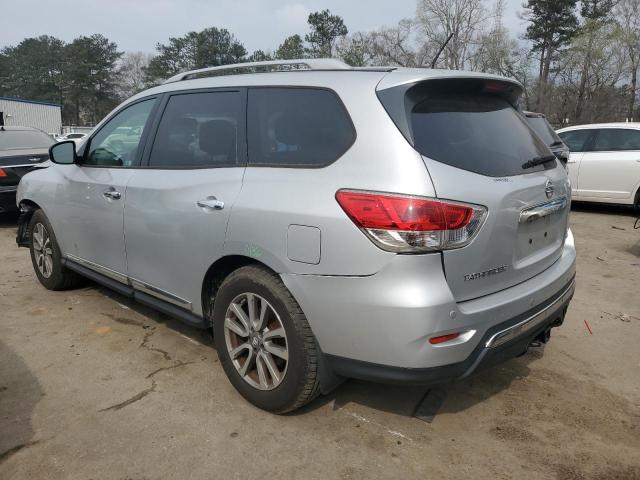 Photo 1 VIN: 5N1AR2MMXEC711256 - NISSAN PATHFINDER 