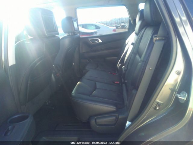 Photo 7 VIN: 5N1AR2MMXEC714707 - NISSAN PATHFINDER 