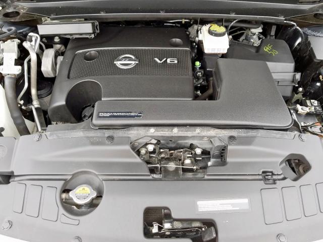 Photo 6 VIN: 5N1AR2MMXEC717039 - NISSAN PATHFINDER 