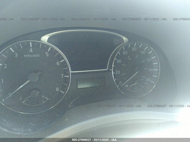 Photo 6 VIN: 5N1AR2MMXEC720605 - NISSAN PATHFINDER 