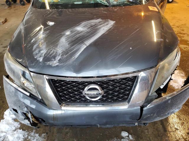 Photo 10 VIN: 5N1AR2MMXEC720989 - NISSAN PATHFINDER 