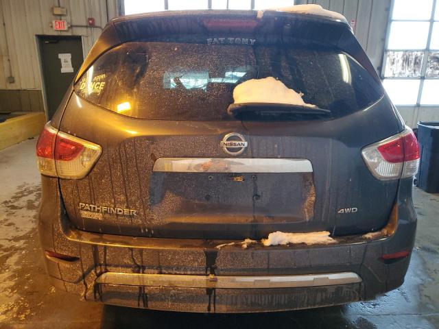 Photo 5 VIN: 5N1AR2MMXEC720989 - NISSAN PATHFINDER 