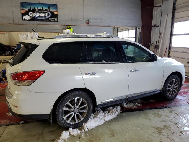 Photo 2 VIN: 5N1AR2MMXEC723326 - NISSAN PATHFINDER 