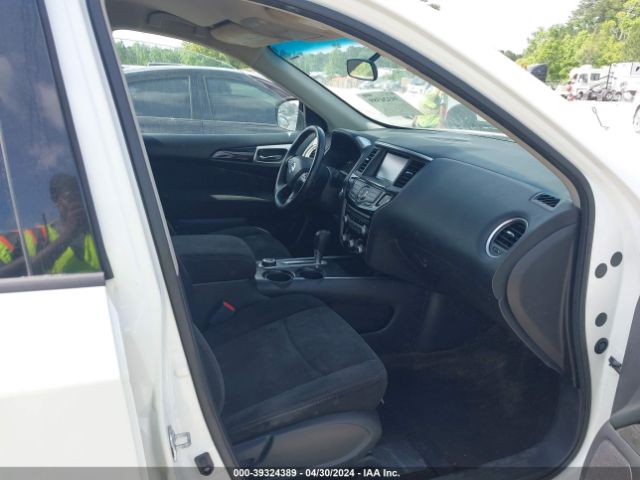 Photo 4 VIN: 5N1AR2MMXEC725416 - NISSAN PATHFINDER 