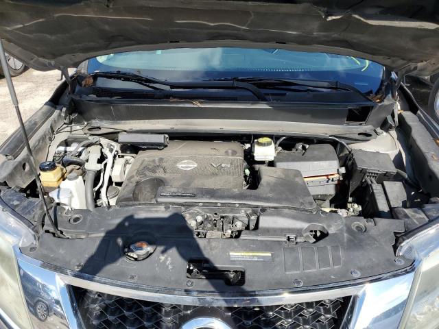 Photo 11 VIN: 5N1AR2MMXEC730356 - NISSAN PATHFINDER 