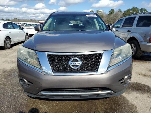 Photo 4 VIN: 5N1AR2MMXEC730356 - NISSAN PATHFINDER 