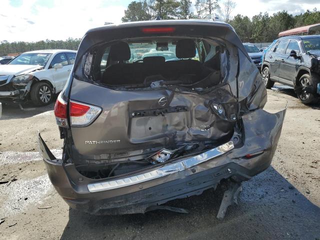 Photo 5 VIN: 5N1AR2MMXEC730356 - NISSAN PATHFINDER 