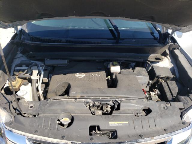 Photo 6 VIN: 5N1AR2MMXEC732110 - NISSAN PATHFINDER 