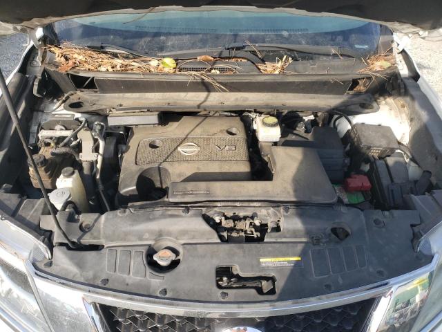 Photo 11 VIN: 5N1AR2MMXEC733029 - NISSAN PATHFINDER 