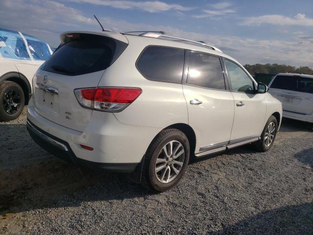 Photo 2 VIN: 5N1AR2MMXEC733029 - NISSAN PATHFINDER 