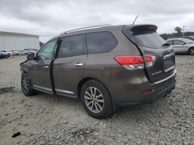 Photo 1 VIN: 5N1AR2MMXFC602877 - NISSAN PATHFINDER 