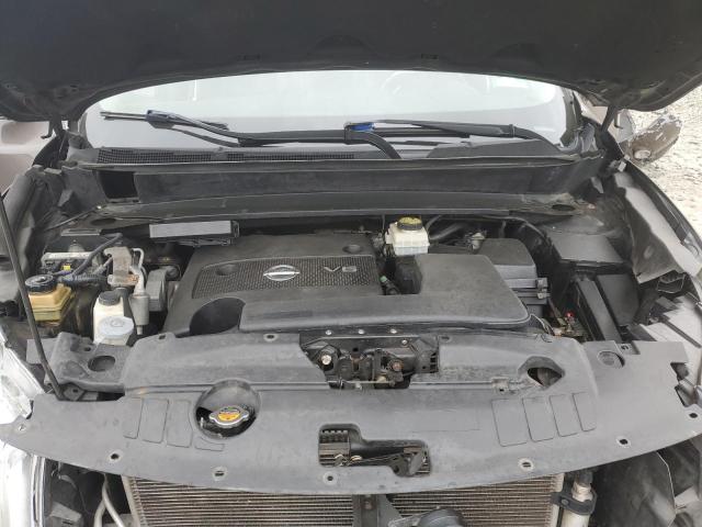 Photo 11 VIN: 5N1AR2MMXFC602877 - NISSAN PATHFINDER 