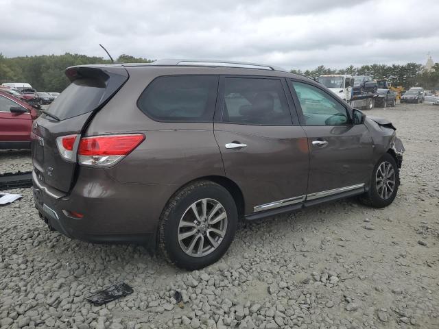 Photo 2 VIN: 5N1AR2MMXFC602877 - NISSAN PATHFINDER 