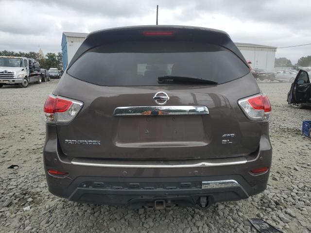 Photo 5 VIN: 5N1AR2MMXFC602877 - NISSAN PATHFINDER 