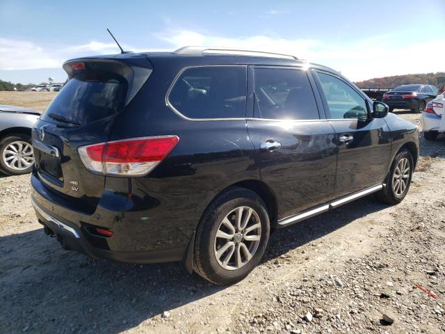 Photo 3 VIN: 5N1AR2MMXFC608226 - NISSAN PATHFINDER 