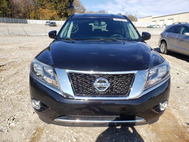 Photo 8 VIN: 5N1AR2MMXFC608226 - NISSAN PATHFINDER 