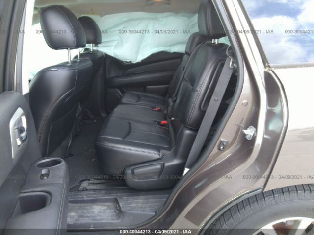 Photo 7 VIN: 5N1AR2MMXFC610543 - NISSAN PATHFINDER 