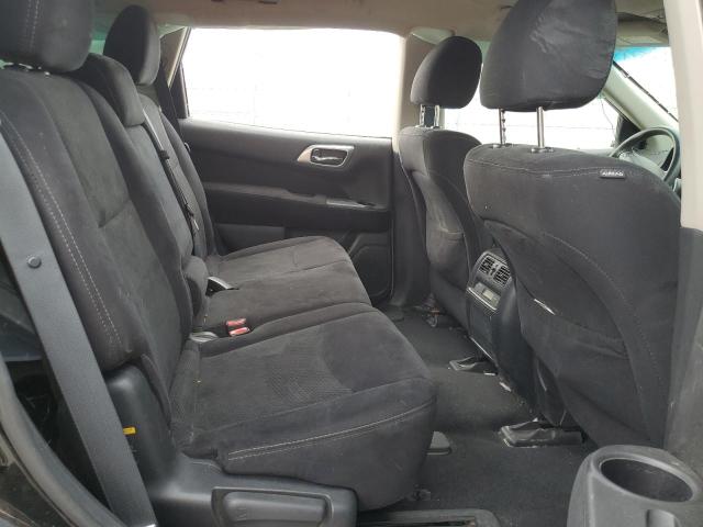 Photo 10 VIN: 5N1AR2MMXFC611580 - NISSAN PATHFINDER 