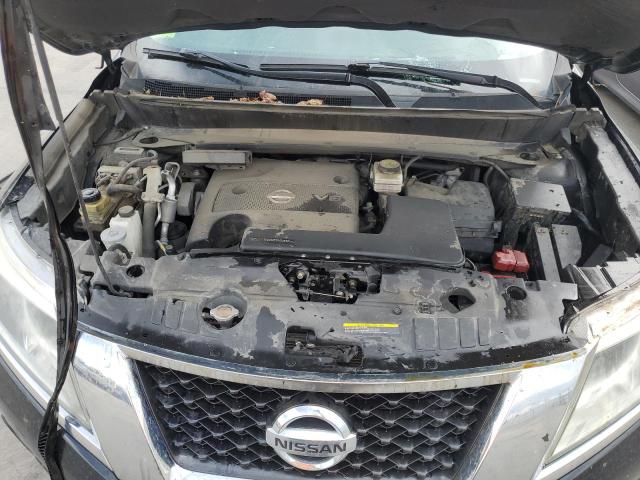 Photo 11 VIN: 5N1AR2MMXFC611580 - NISSAN PATHFINDER 