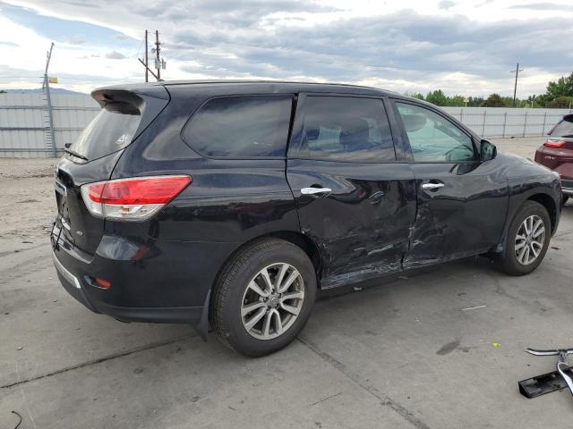 Photo 2 VIN: 5N1AR2MMXFC611580 - NISSAN PATHFINDER 