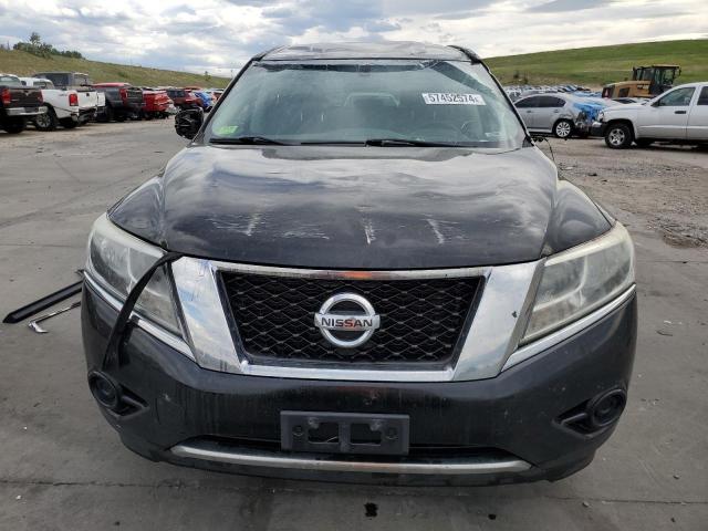 Photo 4 VIN: 5N1AR2MMXFC611580 - NISSAN PATHFINDER 