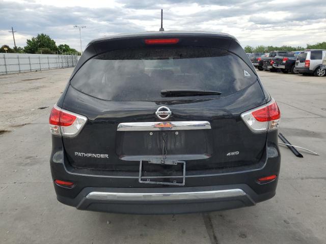 Photo 5 VIN: 5N1AR2MMXFC611580 - NISSAN PATHFINDER 