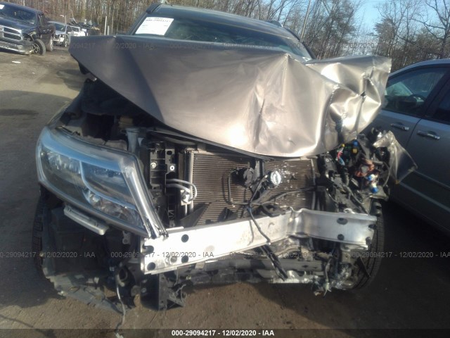 Photo 5 VIN: 5N1AR2MMXFC611630 - NISSAN PATHFINDER 