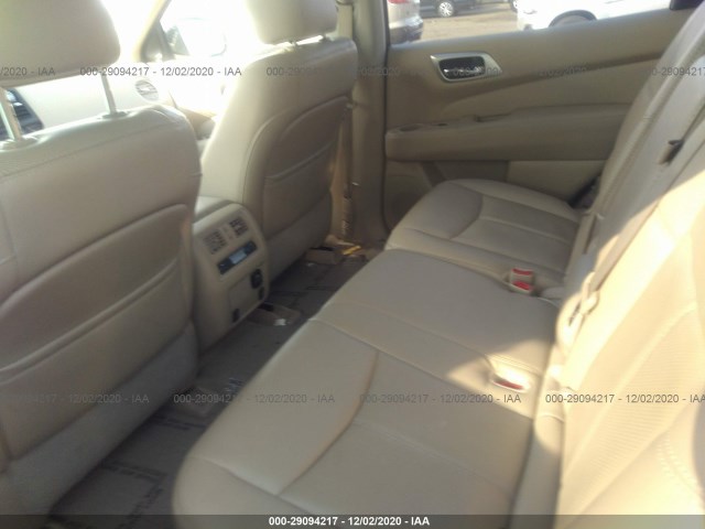 Photo 7 VIN: 5N1AR2MMXFC611630 - NISSAN PATHFINDER 