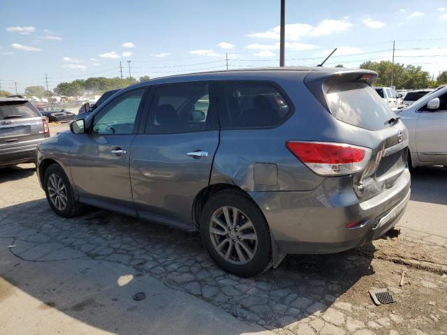 Photo 1 VIN: 5N1AR2MMXFC617640 - NISSAN PATHFINDER 