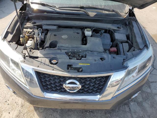 Photo 10 VIN: 5N1AR2MMXFC617640 - NISSAN PATHFINDER 