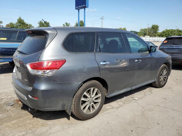 Photo 2 VIN: 5N1AR2MMXFC617640 - NISSAN PATHFINDER 