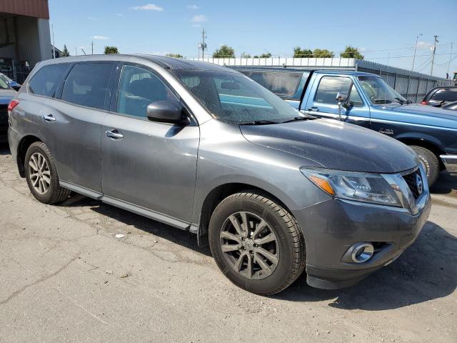 Photo 3 VIN: 5N1AR2MMXFC617640 - NISSAN PATHFINDER 