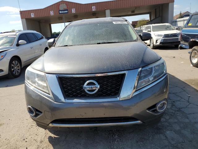 Photo 4 VIN: 5N1AR2MMXFC617640 - NISSAN PATHFINDER 