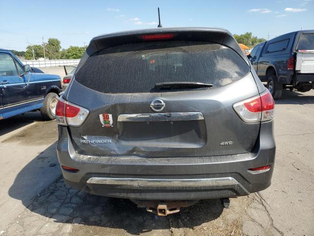 Photo 5 VIN: 5N1AR2MMXFC617640 - NISSAN PATHFINDER 