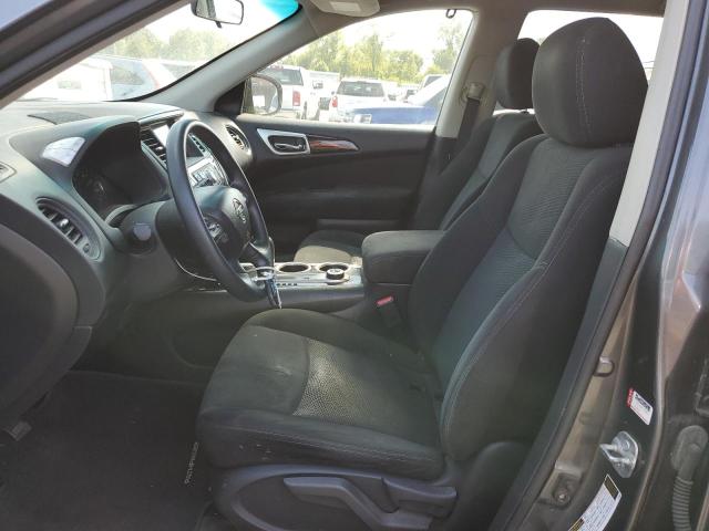 Photo 6 VIN: 5N1AR2MMXFC617640 - NISSAN PATHFINDER 