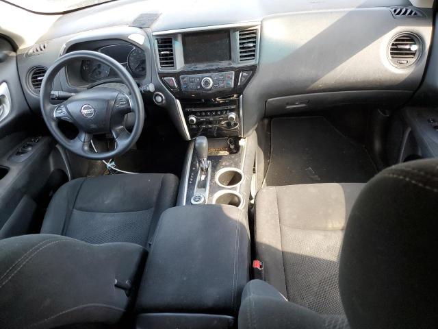 Photo 7 VIN: 5N1AR2MMXFC617640 - NISSAN PATHFINDER 