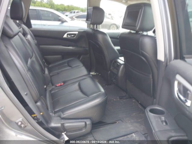 Photo 7 VIN: 5N1AR2MMXFC625527 - NISSAN PATHFINDER 