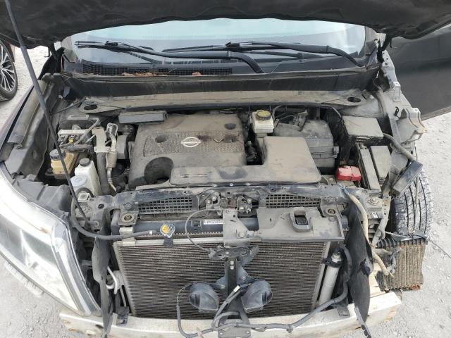 Photo 11 VIN: 5N1AR2MMXFC626337 - NISSAN PATHFINDER 