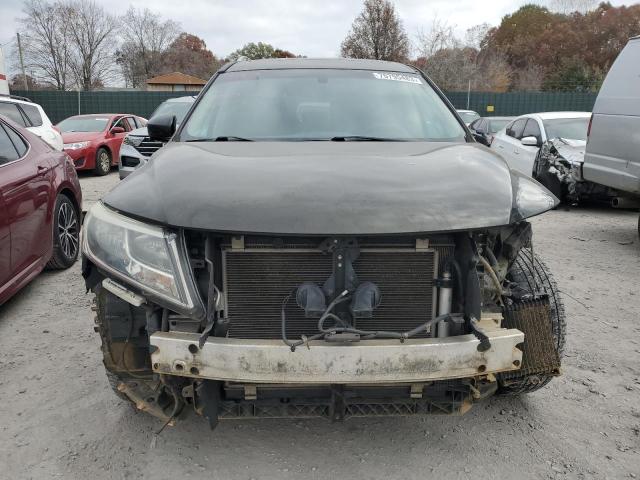 Photo 4 VIN: 5N1AR2MMXFC626337 - NISSAN PATHFINDER 