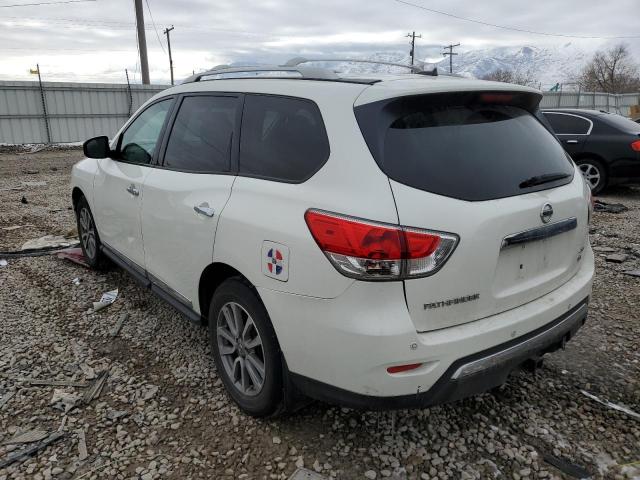 Photo 1 VIN: 5N1AR2MMXFC628394 - NISSAN PATHFINDER 