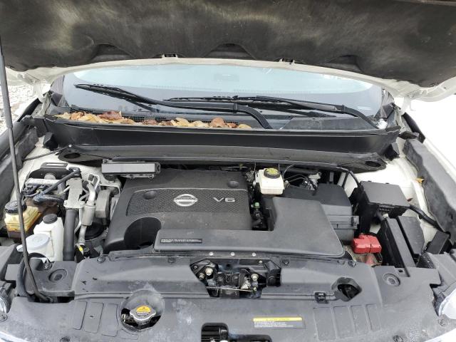 Photo 10 VIN: 5N1AR2MMXFC628394 - NISSAN PATHFINDER 