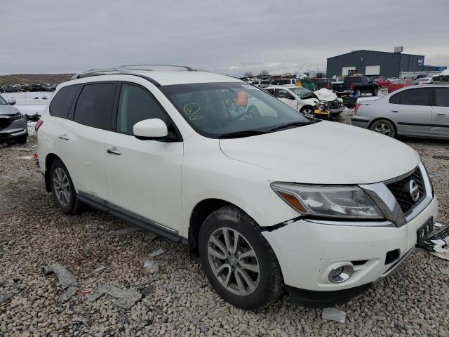 Photo 3 VIN: 5N1AR2MMXFC628394 - NISSAN PATHFINDER 